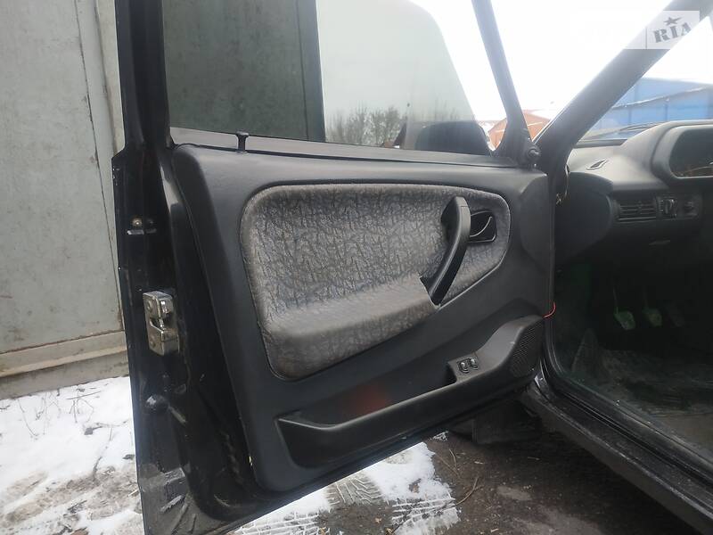 Седан ВАЗ / Lada 21099 2008 в Броварах фото 8 Седан ВАЗ / Lada 21099 2008 в Броварах