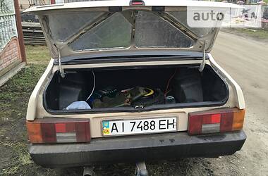 Седан ВАЗ 21099 1998 в 