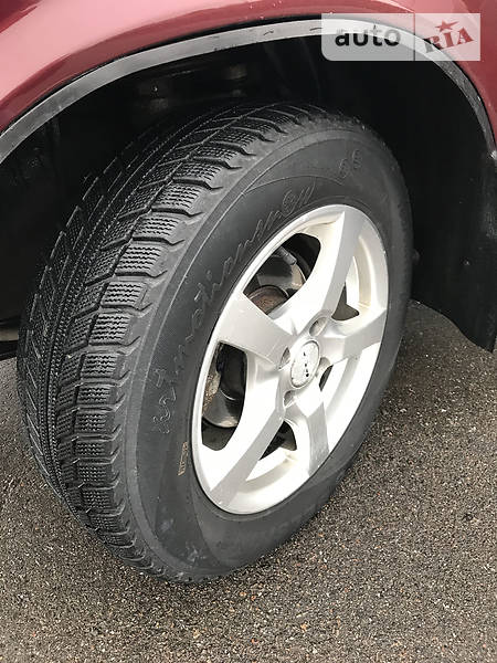 Седан ВАЗ / Lada 21099 2008 в Броварах фото 2 Седан ВАЗ / Lada 21099 2008 в Броварах