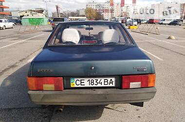 Седан ВАЗ 21099 2004 в 