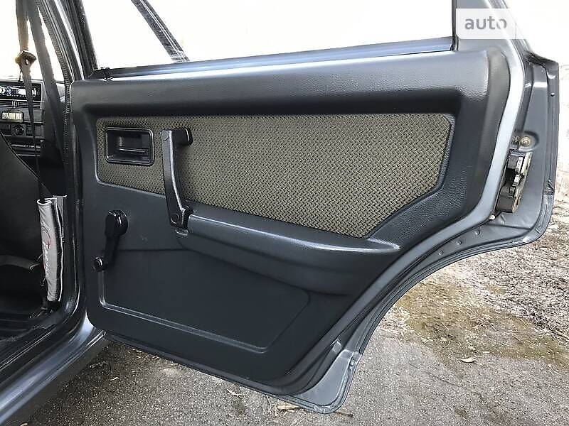 Седан ВАЗ / Lada 21099 2007 в Вінниці