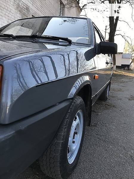 Седан ВАЗ / Lada 21099 2007 в Вінниці