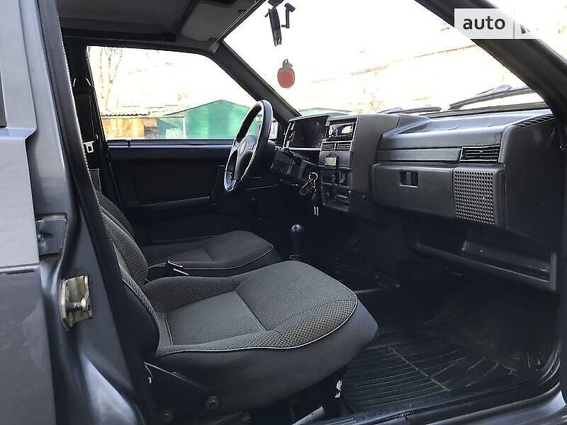 Седан ВАЗ / Lada 21099 2007 в Вінниці