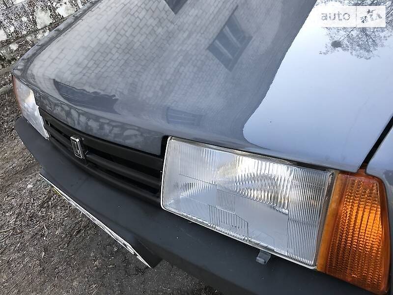 Седан ВАЗ / Lada 21099 2007 в Вінниці