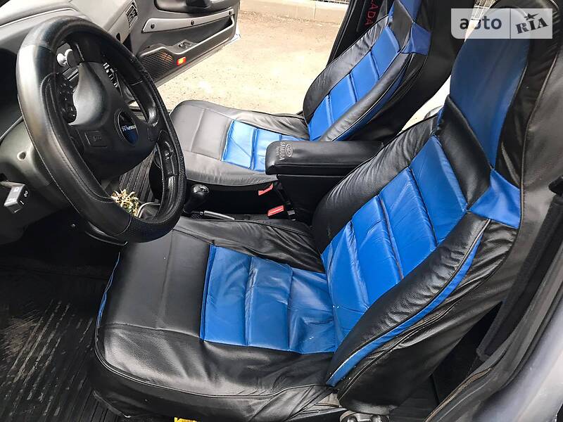 Седан ВАЗ / Lada 21099 2008 в Сарнах