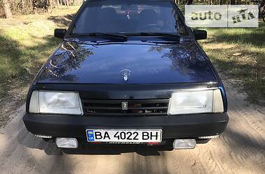 Седан ВАЗ 21099 2004 в 