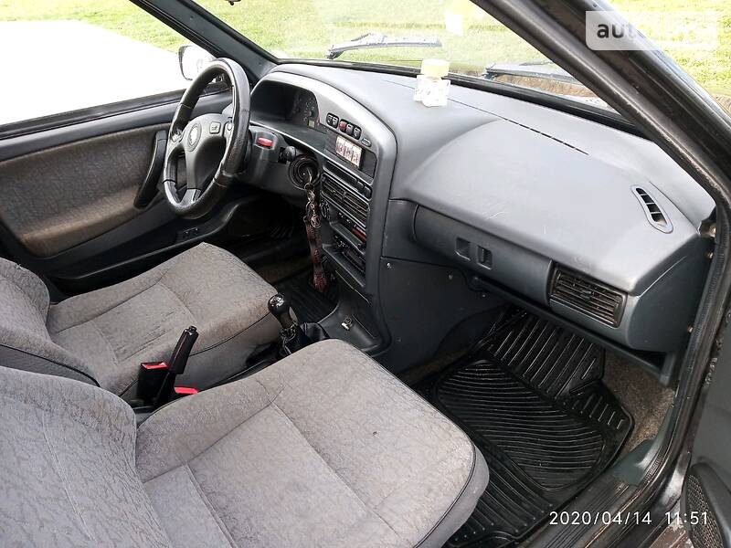 Седан ВАЗ / Lada 21099 2008 в Нововолинську