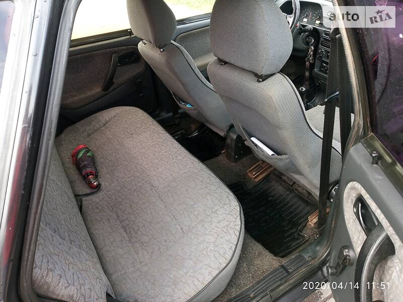 Седан ВАЗ / Lada 21099 2008 в Нововолинську