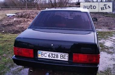 Седан ВАЗ 21099 2007 в 