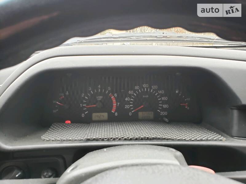 Седан ВАЗ / Lada 21099 2009 в Тернополі фото 4 Седан ВАЗ / Lada 21099 2009 в Тернополі