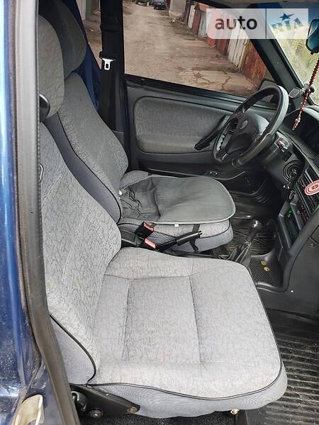 Седан ВАЗ / Lada 21099 2009 в Тернополі фото 14 Седан ВАЗ / Lada 21099 2009 в Тернополі
