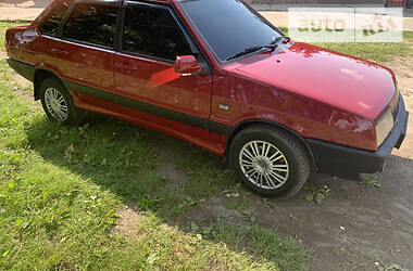 Седан ВАЗ / Lada 21099 1993 в Новомосковске
