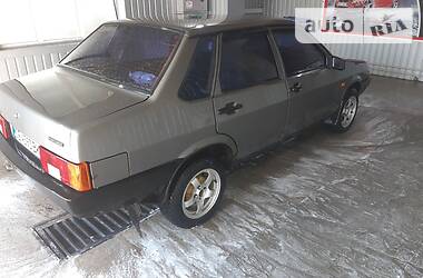 Седан ВАЗ / Lada 21099 2005 в Черновцах