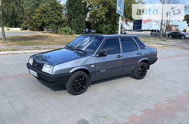 Седан ВАЗ / Lada 21099 2006 в Черкассах