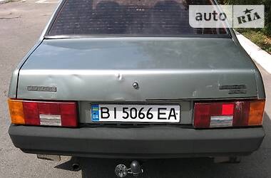 Седан ВАЗ / Lada 21099 1995 в Полтаве