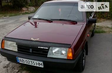 Седан ВАЗ / Lada 21099 2006 в Тростянці