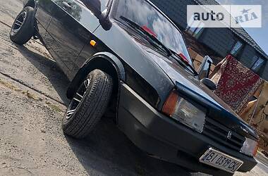 Седан ВАЗ / Lada 21099 2008 в Гадяче