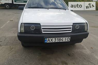 Седан ВАЗ / Lada 21099 1995 в Харкові