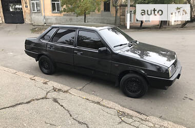 Седан ВАЗ / Lada 21099 2005 в Одессе