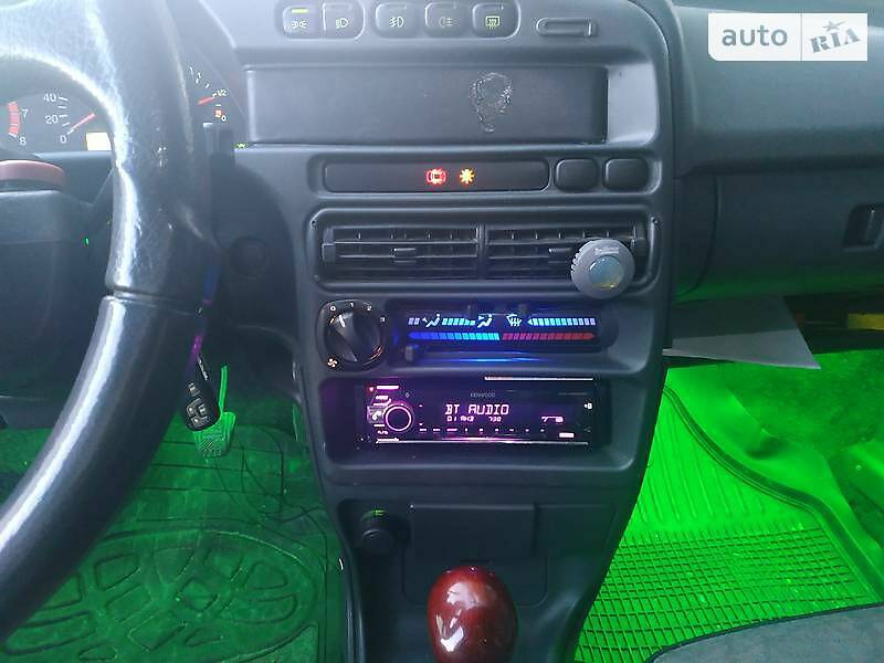 Седан ВАЗ / Lada 21099 2008 в Броварах фото 19 Седан ВАЗ / Lada 21099 2008 в Броварах