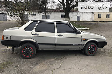 Седан ВАЗ / Lada 21099 2007 в Хмельницком