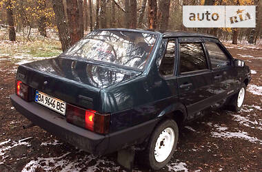 Седан ВАЗ / Lada 21099 2005 в Александрие