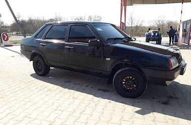 Седан ВАЗ / Lada 21099 2003 в Чернівцях