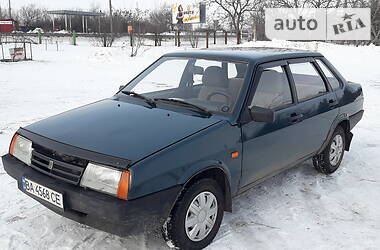 Седан ВАЗ / Lada 21099 2005 в Первомайске