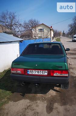 Седан ВАЗ / Lada 21099 2001 в Могилев-Подольске