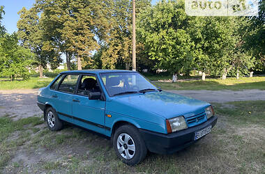 Седан ВАЗ / Lada 21099 1992 в Ахтырке
