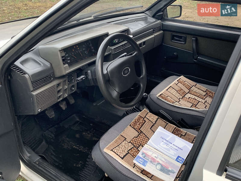 Седан ВАЗ / Lada 21099 2007 в Бершади