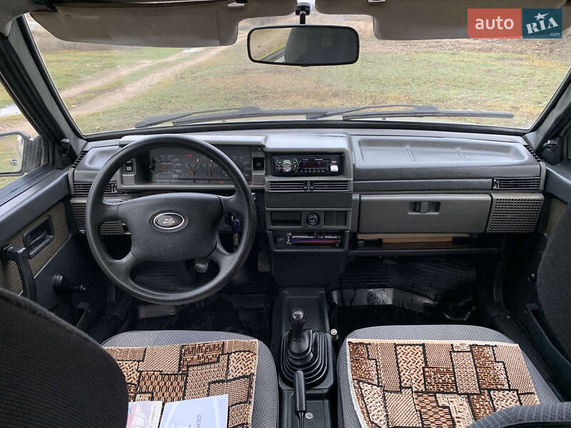 Седан ВАЗ / Lada 21099 2007 в Бершади