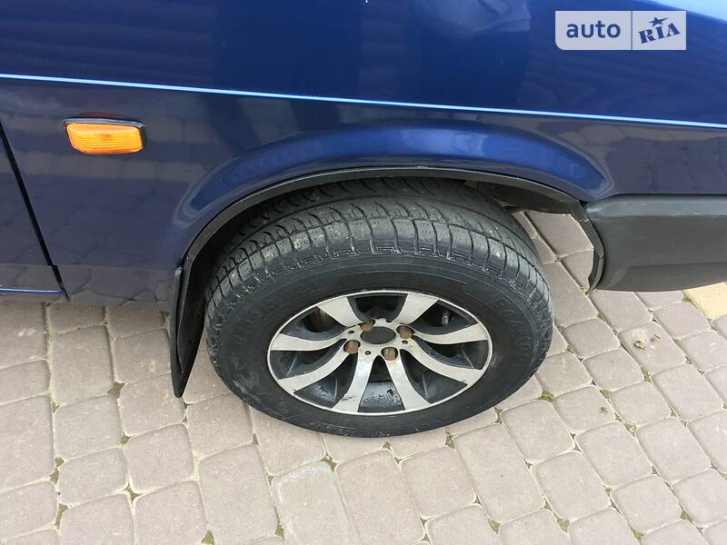 Седан ВАЗ / Lada 21099 2008 в Надворной