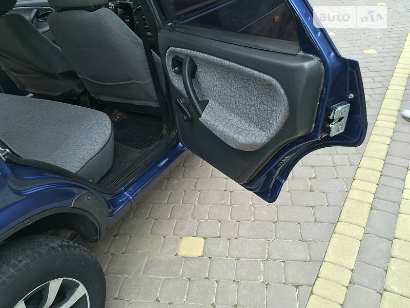 Седан ВАЗ / Lada 21099 2008 в Надворной