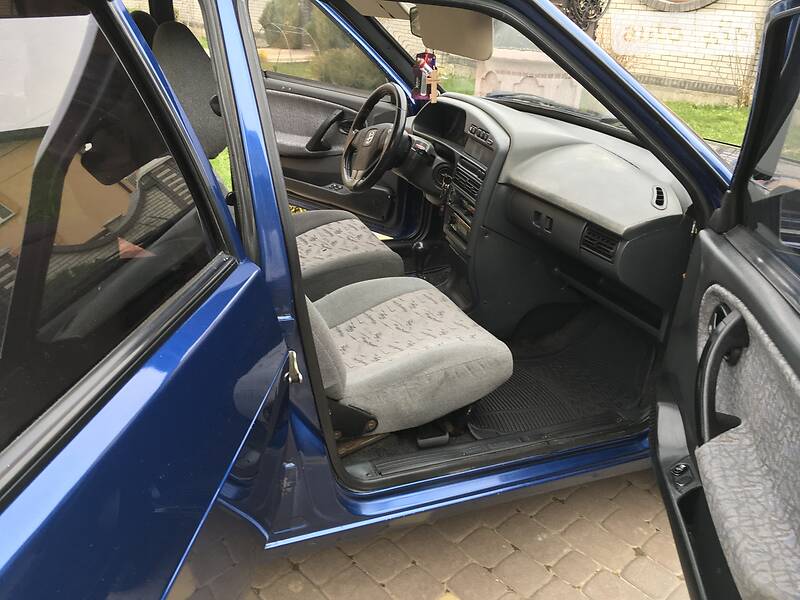 Седан ВАЗ / Lada 21099 2008 в Надворной