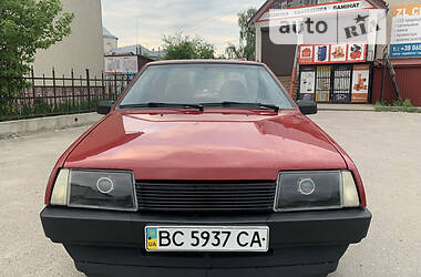 Седан ВАЗ / Lada 21099 1997 в Золочеве