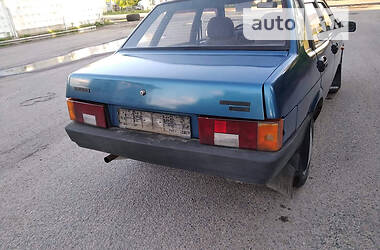 Седан ВАЗ / Lada 21099 1996 в Ковелі