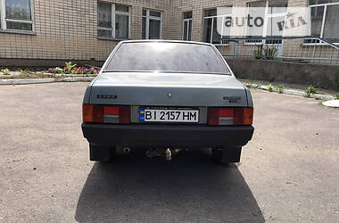 Седан ВАЗ / Lada 21099 2003 в Кобеляках