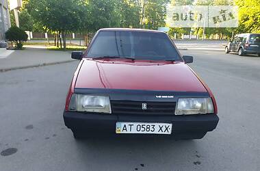 Седан ВАЗ / Lada 21099 1994 в Вінниці