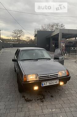 Седан ВАЗ / Lada 21099 2006 в Тысменице