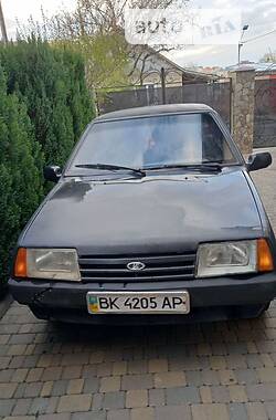 Седан ВАЗ / Lada 21099 2008 в Луцьку