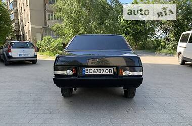 Седан ВАЗ 21099 2007 в 