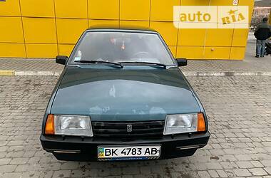 Седан ВАЗ / Lada 21099 2005 в Сарнах