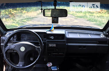 Седан ВАЗ / Lada 21099 2006 в Южноукраїнську