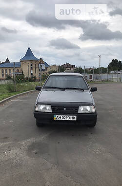 Седан ВАЗ / Lada 21099 1994 в Києві