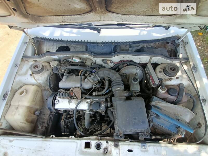 Седан ВАЗ / Lada 21099 2006 в Долинской