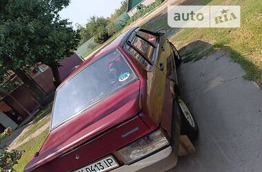 Седан ВАЗ / Lada 21099 1996 в Дергачах