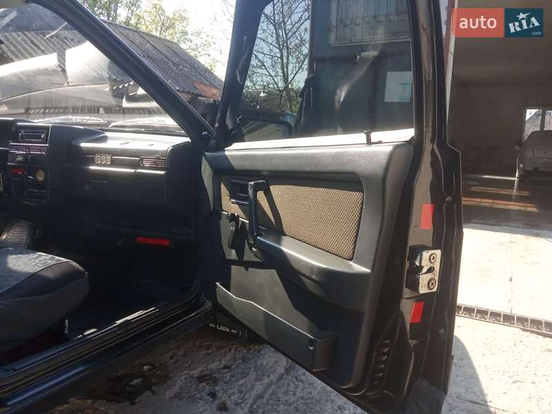 Седан ВАЗ / Lada 21099 2006 в Христинівці