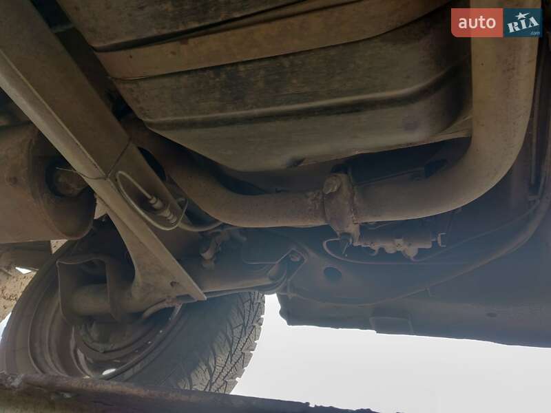 Седан ВАЗ / Lada 21099 2007 в Доманівці