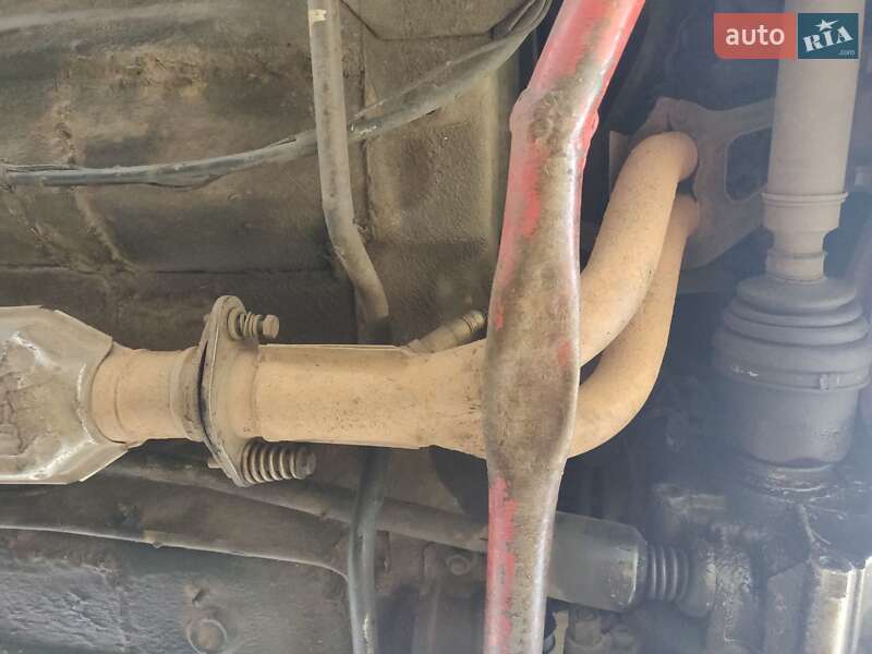 Седан ВАЗ / Lada 21099 2007 в Доманівці